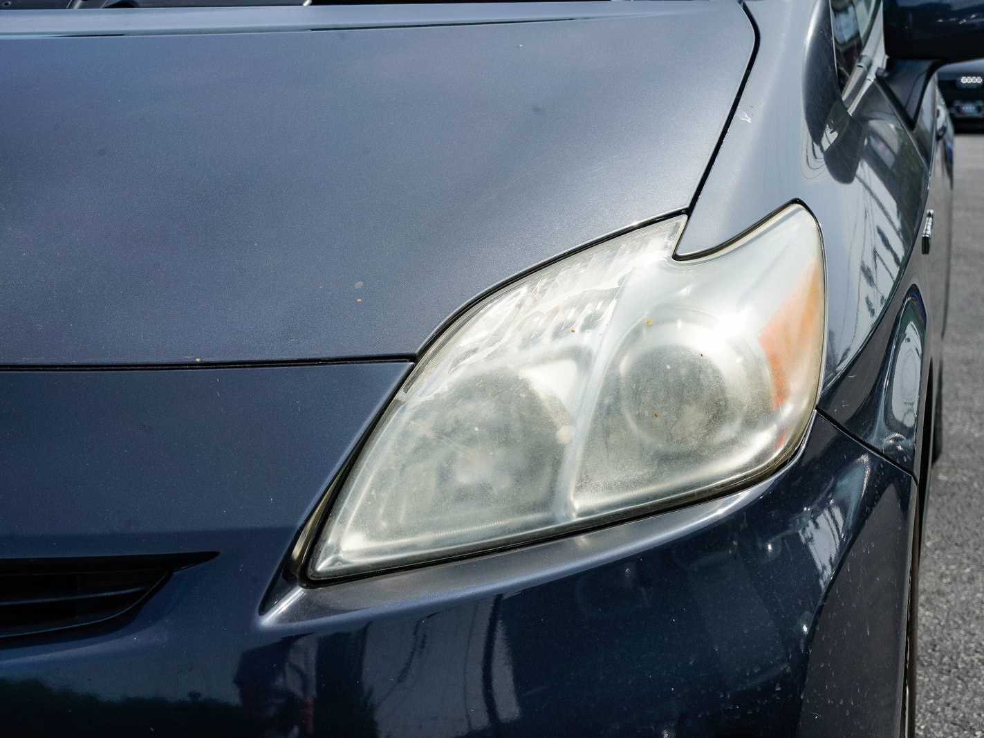 Thumbnail: 2010 Toyota Prius - 7