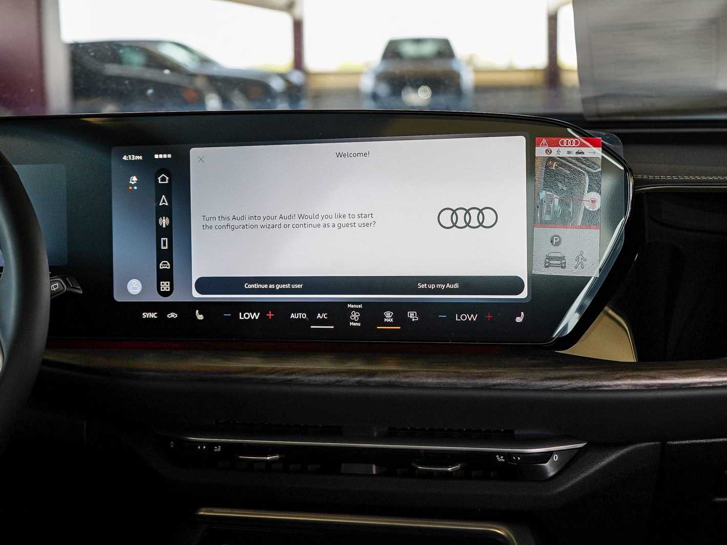 Thumbnail: 2026 Audi Q5 - 14