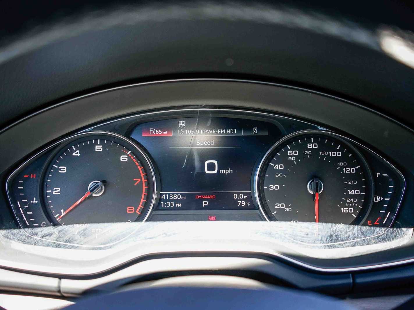 Thumbnail: 2023 Audi Q5 - 24