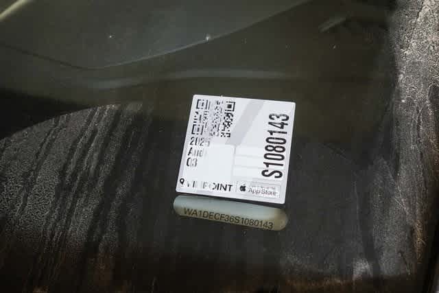 Thumbnail: 2025 Audi Q3 - 36