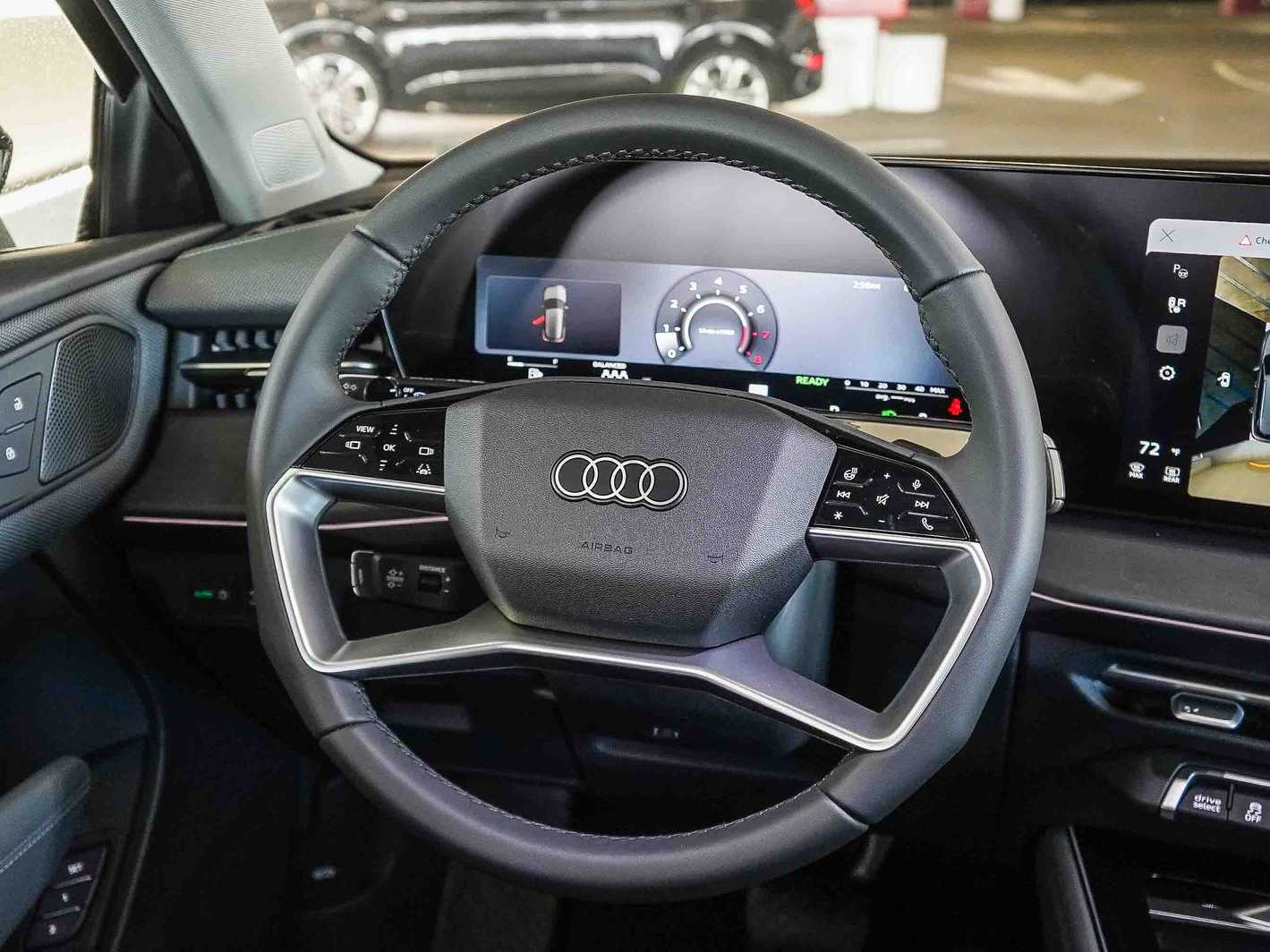 Thumbnail: 2026 Audi Q3 - 15