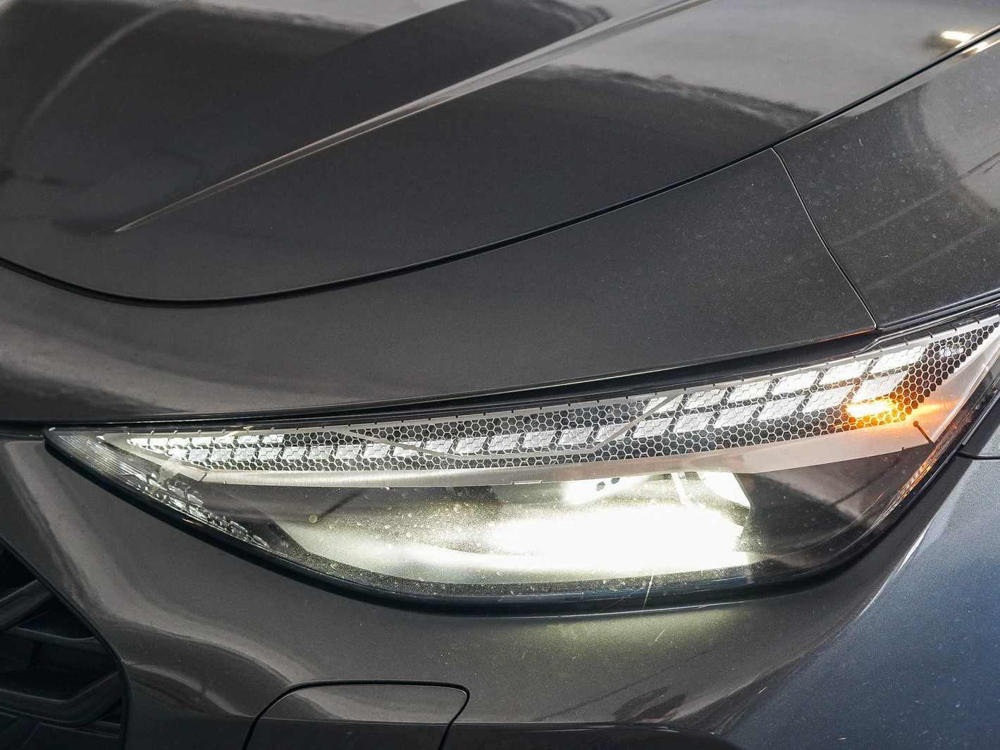 Thumbnail: 2026 Audi A6 - 10