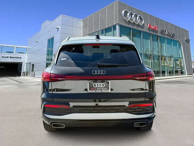 Thumbnail: 2025 Audi Q5 - 5