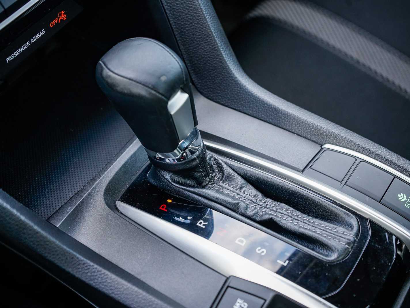 Thumbnail: 2018 Honda Civic - 21