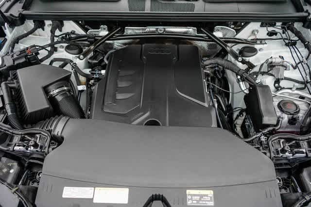 Thumbnail: 2025 Audi Q5 - 28