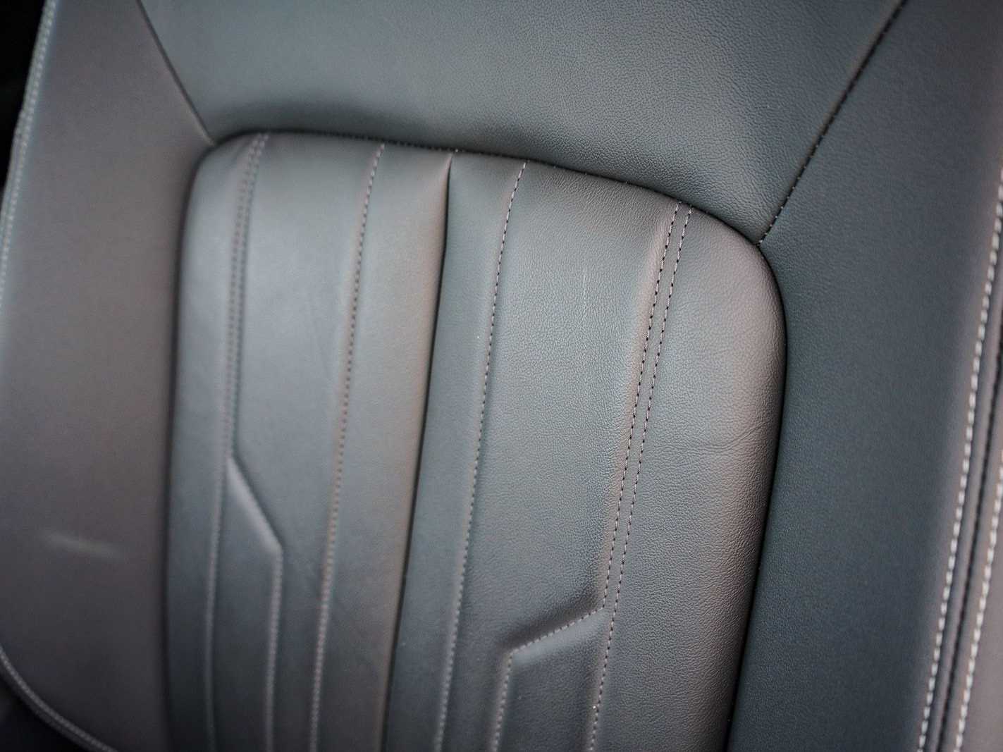 Thumbnail: 2023 Audi e-tron - 25