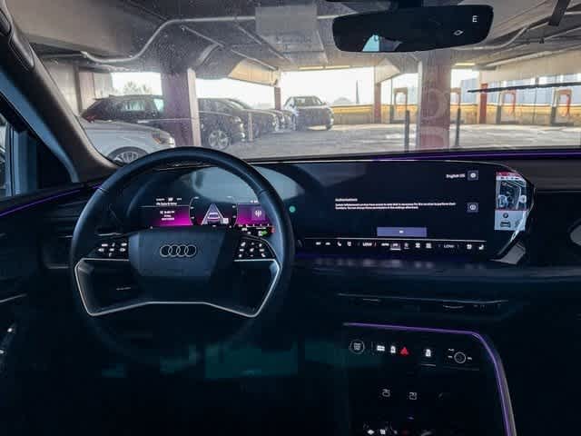 Thumbnail: 2025 Audi Q5 - 13