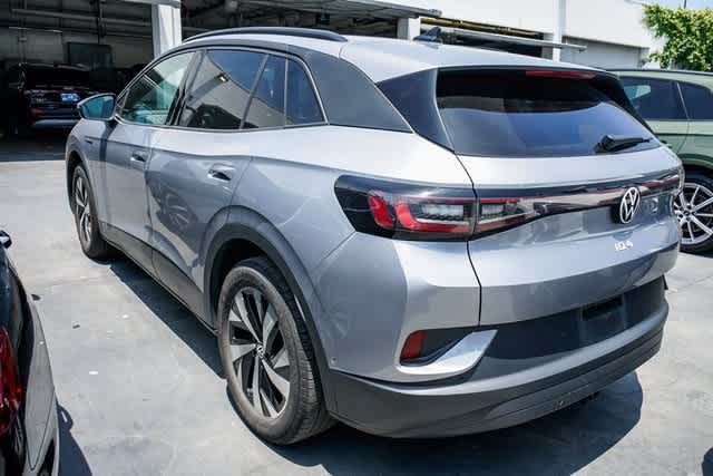 2023 Volkswagen ID.4 Pro 2