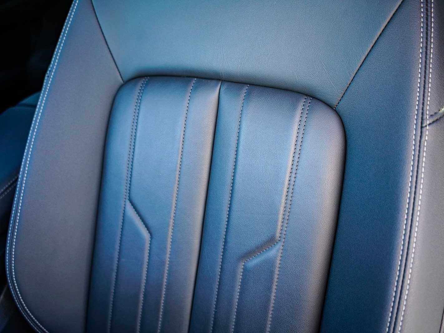 Thumbnail: 2023 Audi e-tron - 26