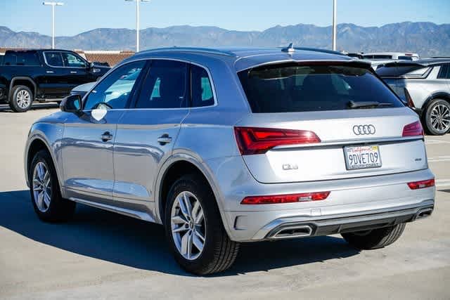Thumbnail: 2023 Audi Q5 - 2