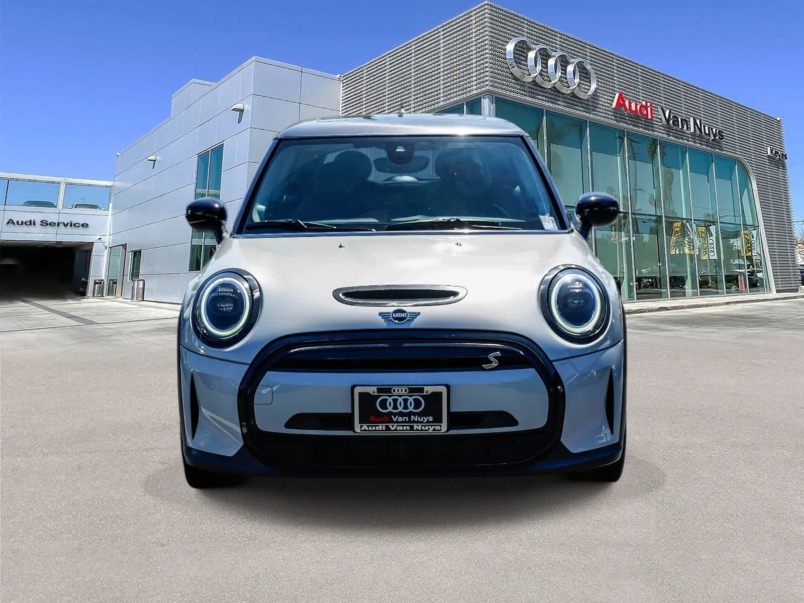 Thumbnail: 2023 MINI Cooper Hardtop - 6