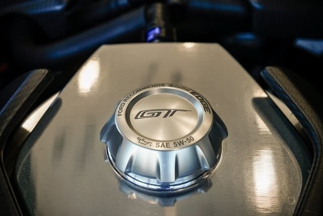 Thumbnail: 2019 Ford GT - 42