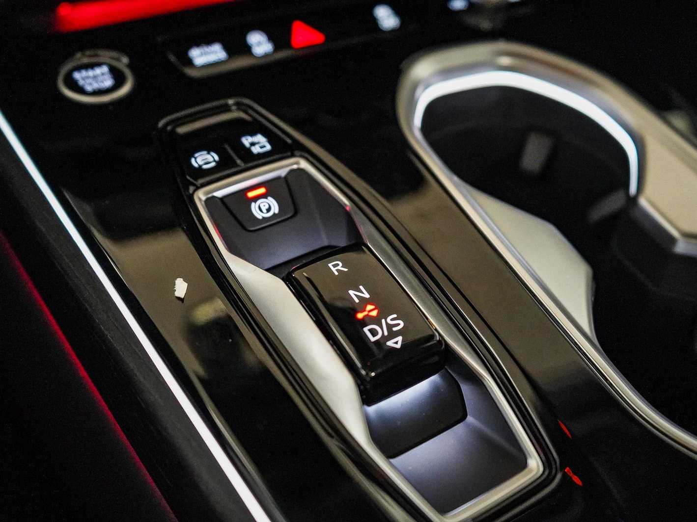 Thumbnail: 2026 Audi A6 - 23