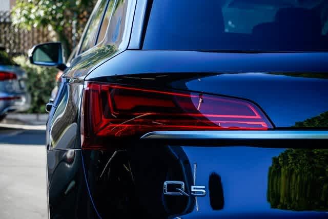 Thumbnail: 2025 Audi Q5 - 9