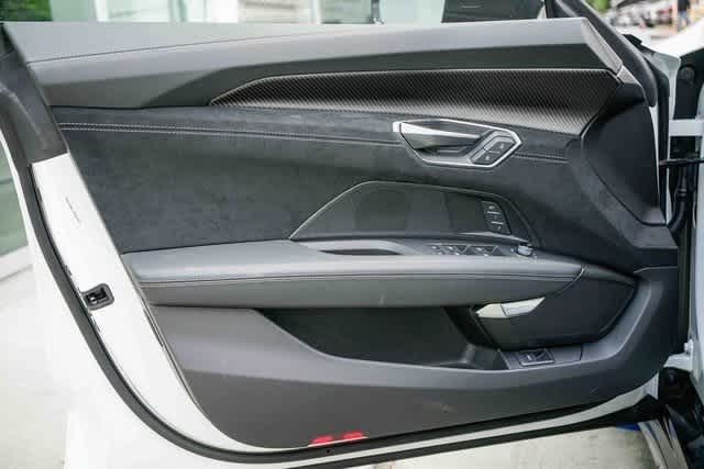 Thumbnail: 2025 Audi RS e-tron GT - 20