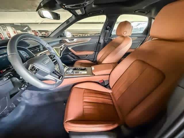 Thumbnail: 2025 Audi A6 - 19