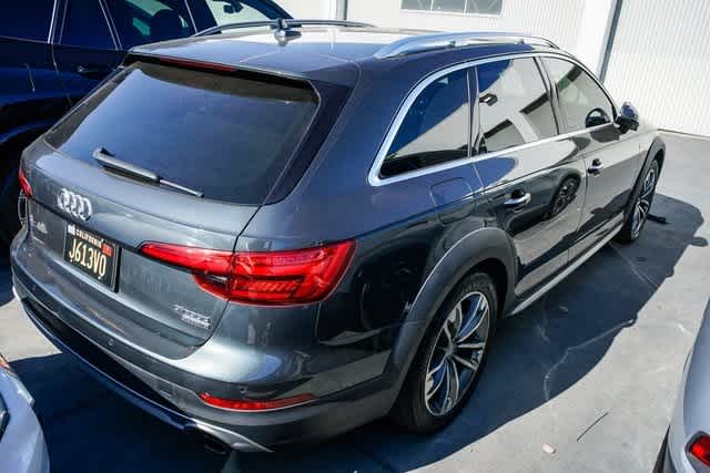 Thumbnail: 2017 Audi Allroad - 4