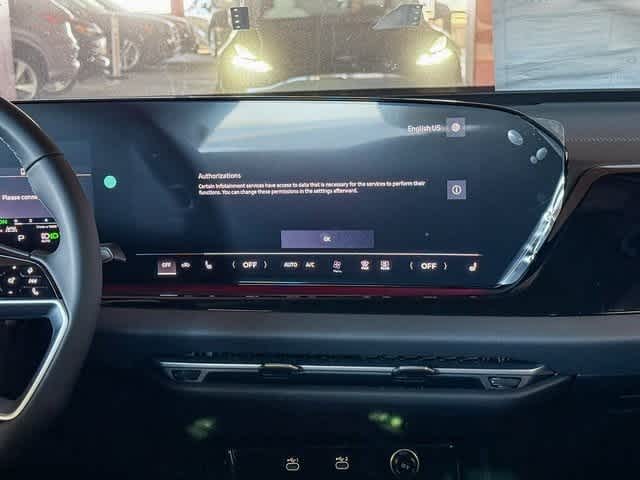 Thumbnail: 2025 Audi A5 - 14