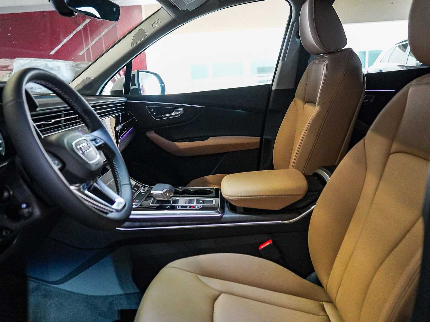 Thumbnail: 2026 Audi Q7 - 19