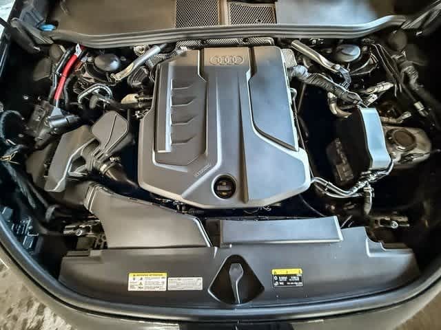 Thumbnail: 2025 Audi A5 - 28