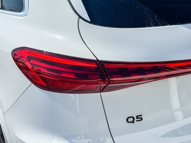 Thumbnail: 2025 Audi Q5 - 7