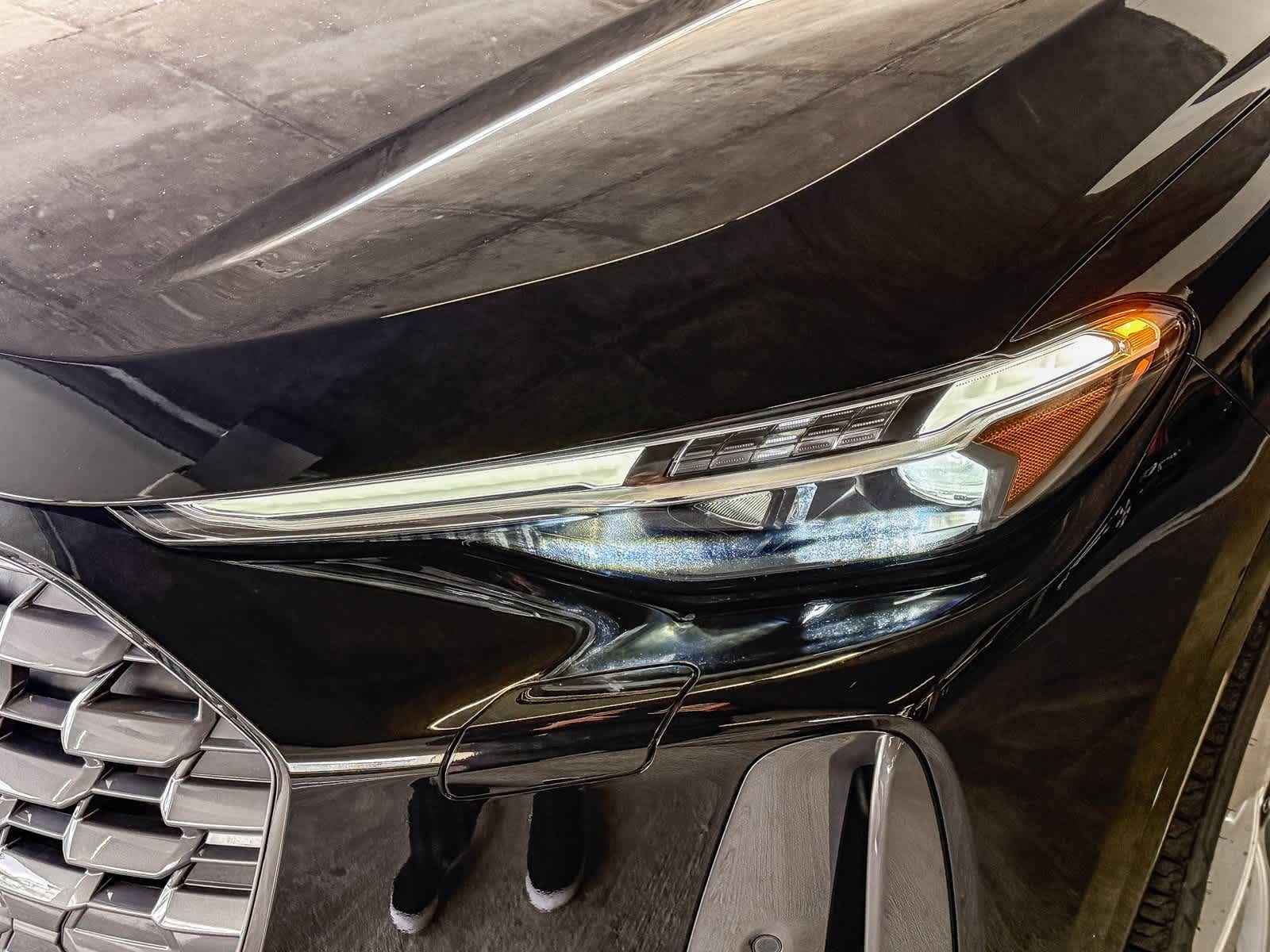 Thumbnail: 2025 Audi Q5 - 10