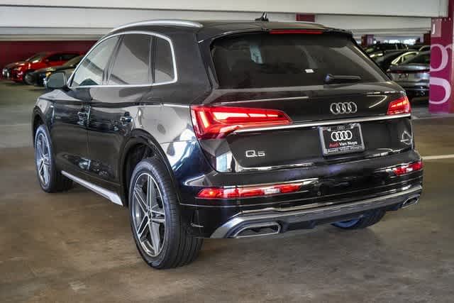 Thumbnail: 2025 Audi Q5 - 2