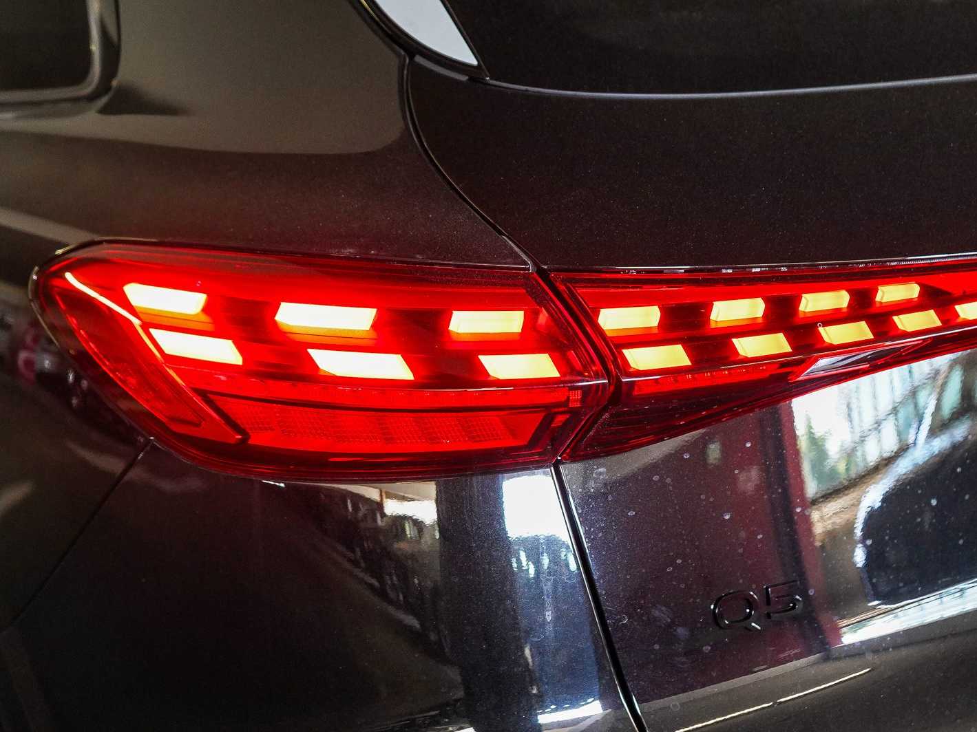 Thumbnail: 2026 Audi Q5 - 7