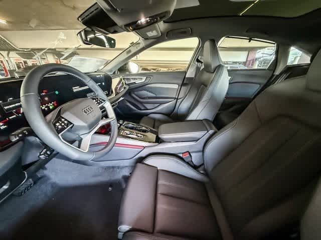 Thumbnail: 2025 Audi A5 - 19