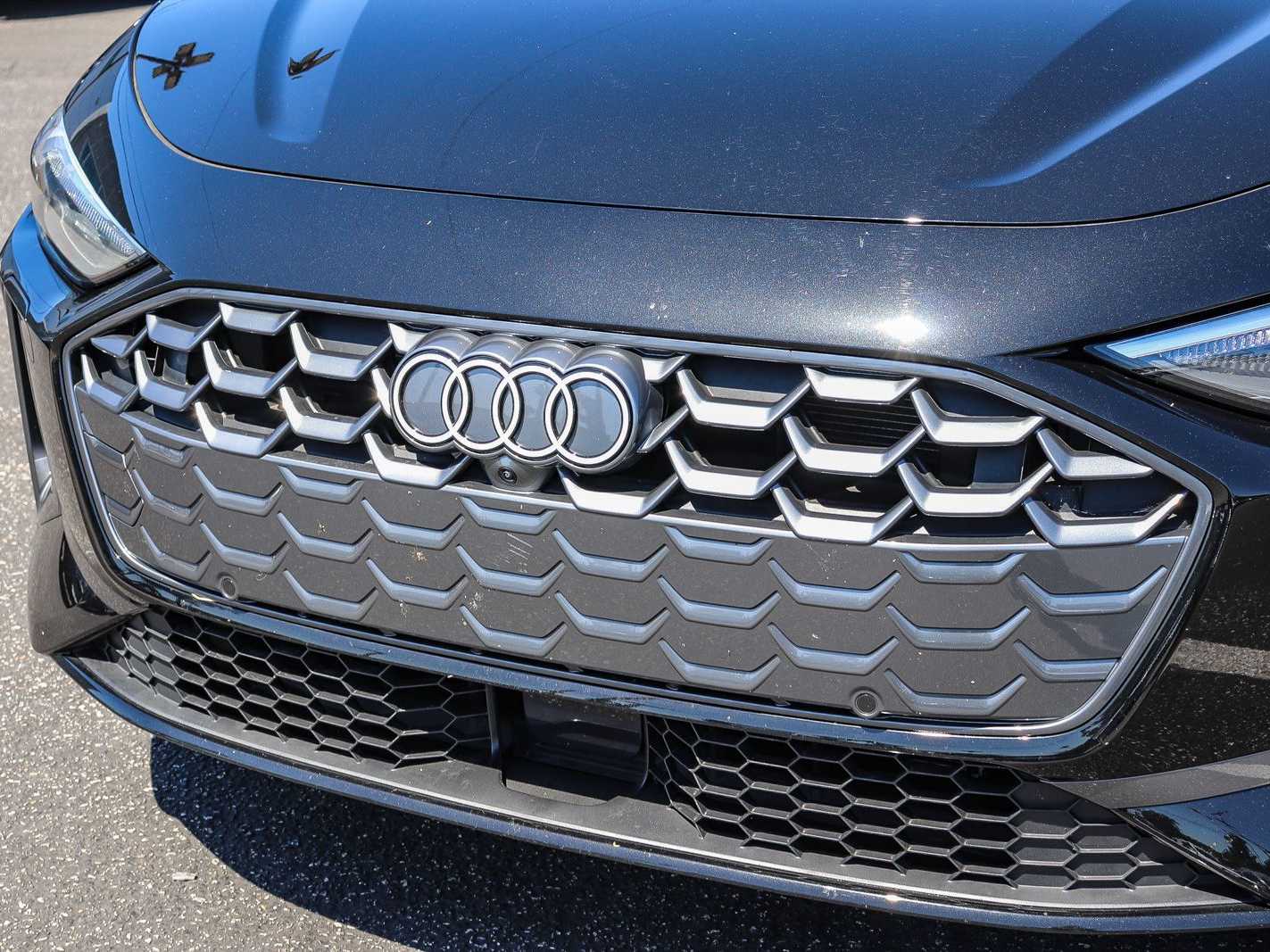 Thumbnail: 2025 Audi A5 - 8