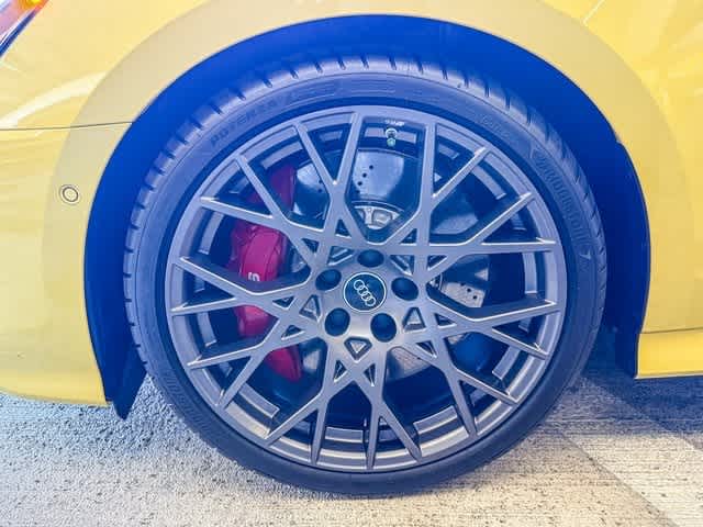 Thumbnail: 2025 Audi RS 3 - 9