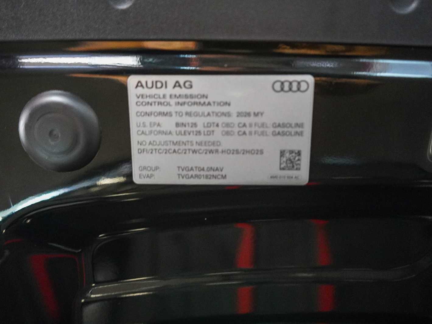 Thumbnail: 2026 Audi SQ8 - 27
