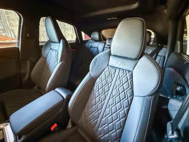 Thumbnail: 2025 Audi SQ5 - 26