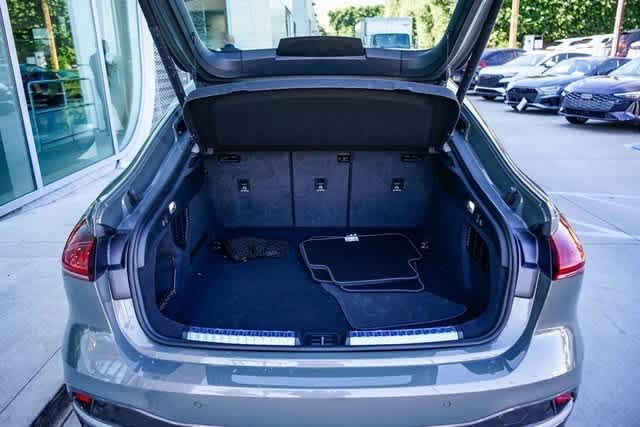 Thumbnail: 2025 Audi A5 - 27