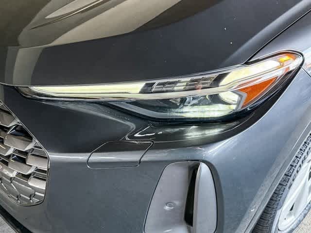 Thumbnail: 2025 Audi Q5 - 10