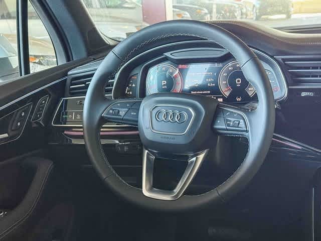 Thumbnail: 2025 Audi Q7 - 15