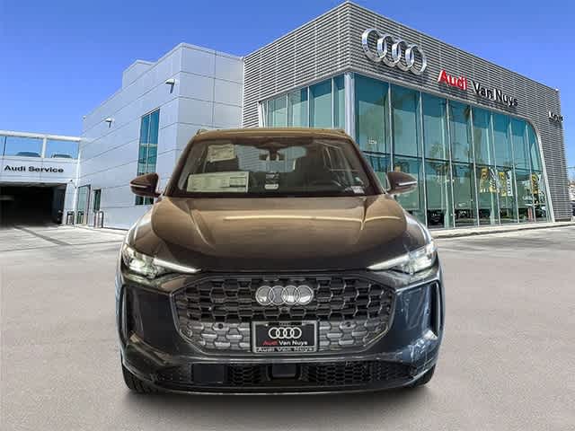 Thumbnail: 2025 Audi Q5 - 2