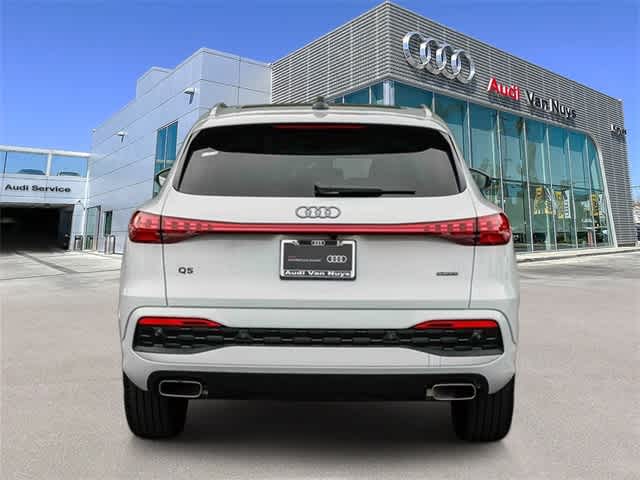 Thumbnail: 2025 Audi Q5 - 3