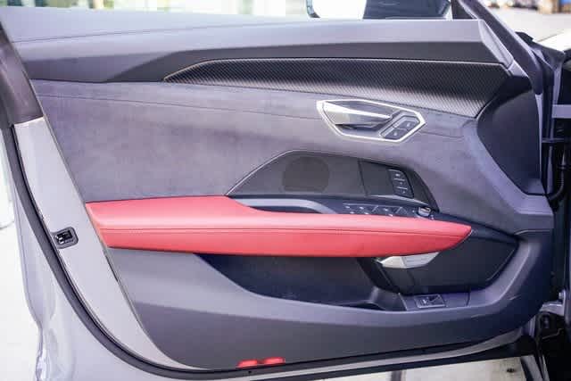 Thumbnail: 2024 Audi e-tron GT - 19