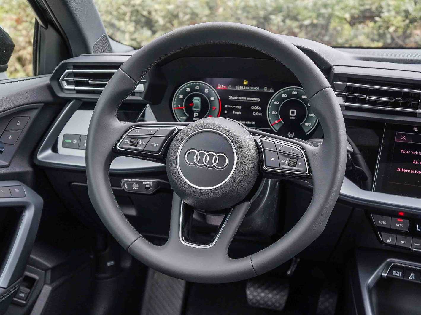 Thumbnail: 2026 Audi A3 - 15