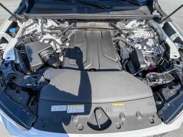 Thumbnail: 2025 Audi Q5 - 28