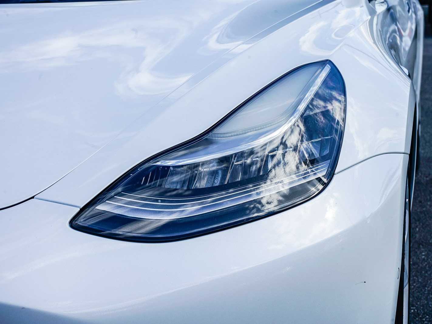 Thumbnail: 2020 Tesla Model 3 - 7