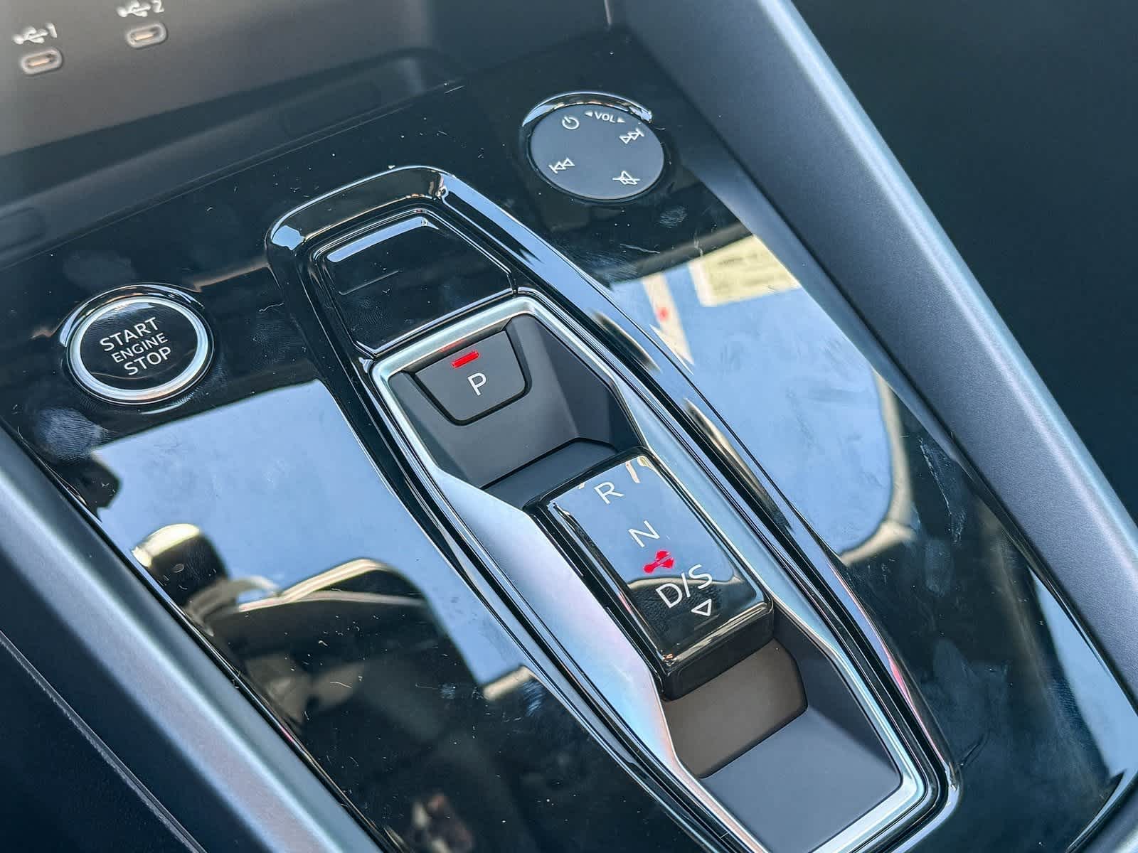 Thumbnail: 2026 Audi A3 - 24