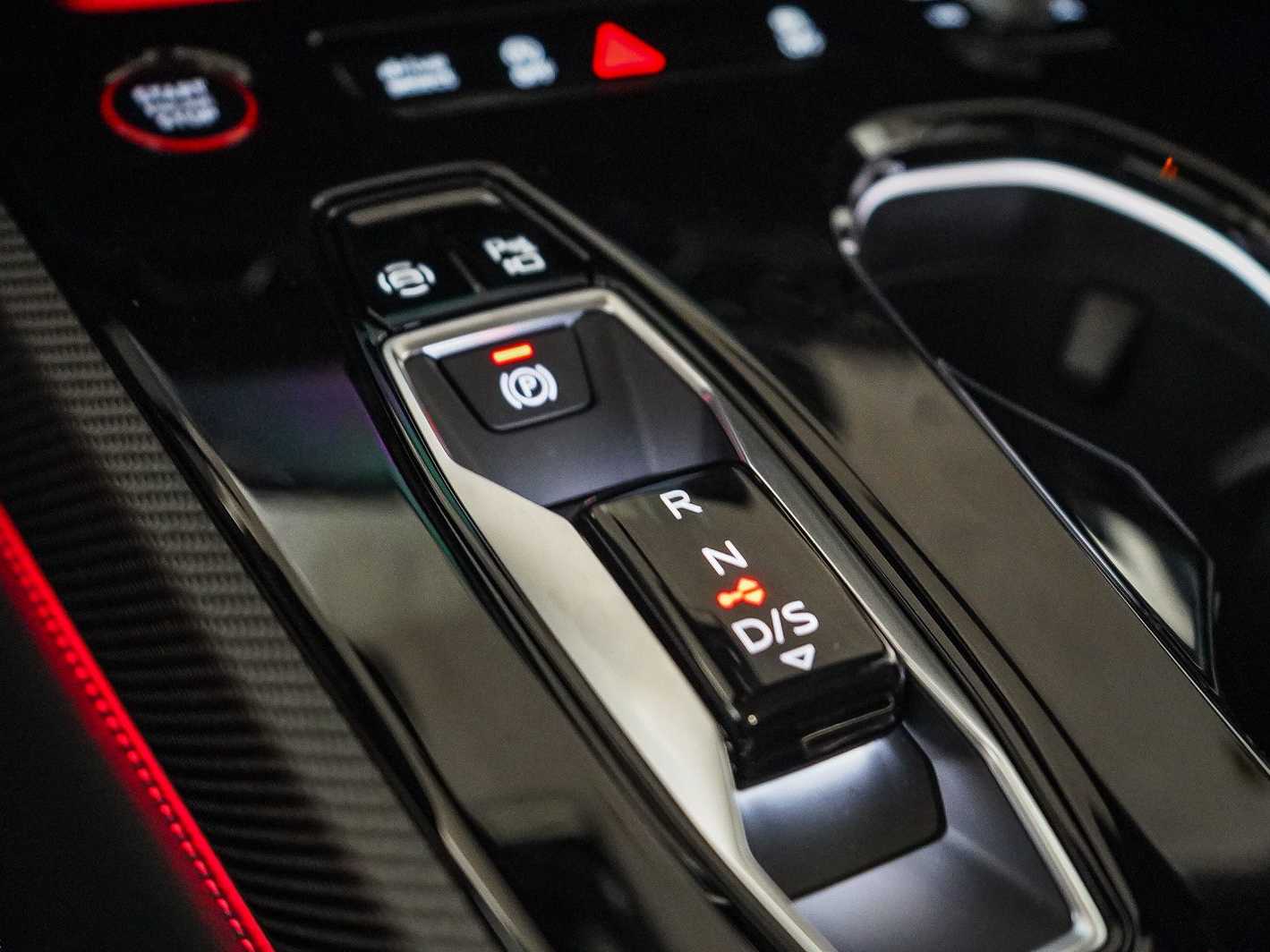 Thumbnail: 2026 Audi S5 - 23