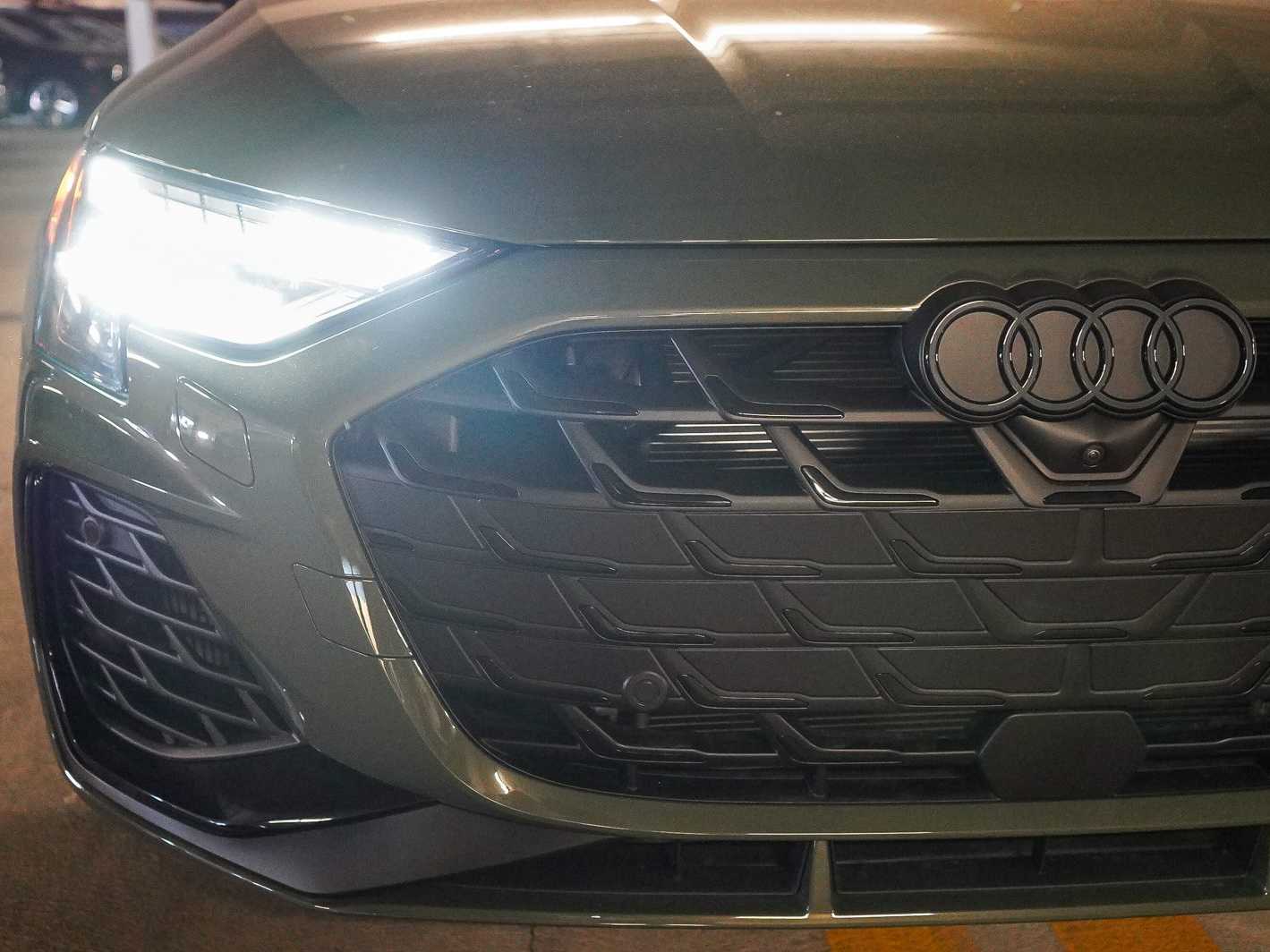 Thumbnail: 2026 Audi S3 - 11