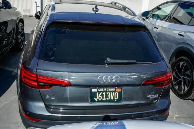 Thumbnail: 2017 Audi Allroad - 3