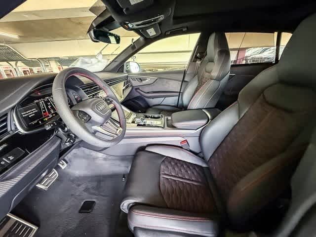 Thumbnail: 2025 Audi RS Q8 - 19