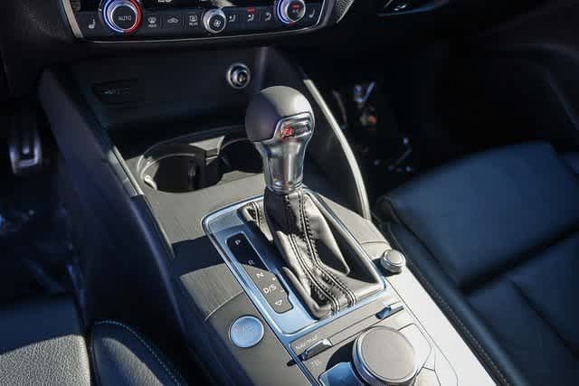 Thumbnail: 2020 Audi A3 - 22