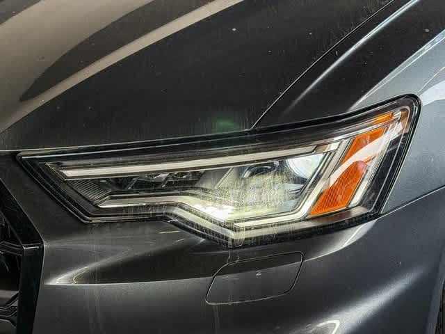 Thumbnail: 2025 Audi A6 - 10