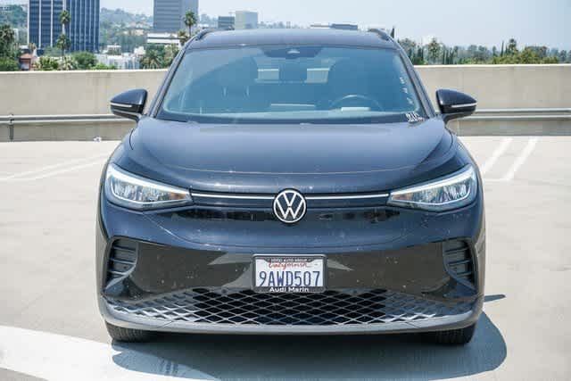 Thumbnail: 2021 Volkswagen ID.4 - 6
